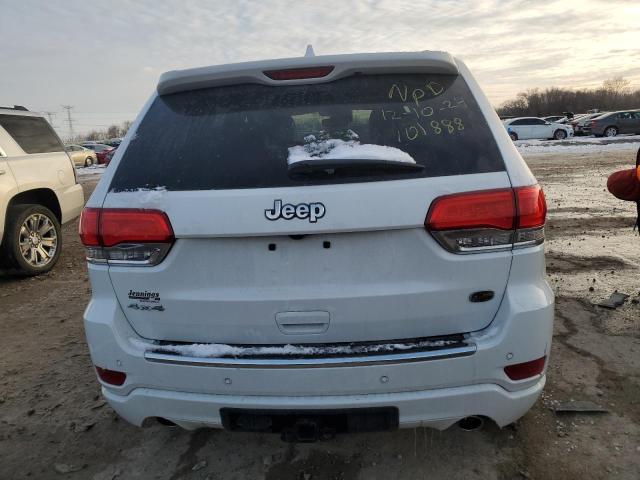 2020 JEEP GRAND CHER - 1C4RJFCG1LC101888