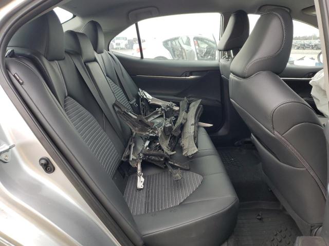 2023 TOYOTA CAMRY SE N - 4T1G11AK2PU790935