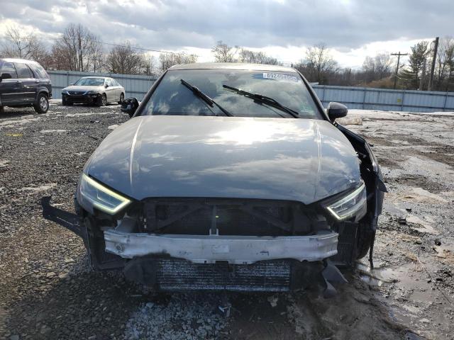 2018 AUDI RS3 WUABWGFF1J1906295