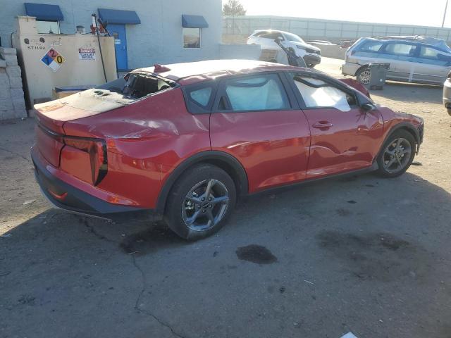 Vin: 3kpft4de4se007851, lot: 89036065, kia k4 lx lx 20253