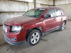 2017 JEEP COMPASS SP - 1C4NJCBA1HD148043