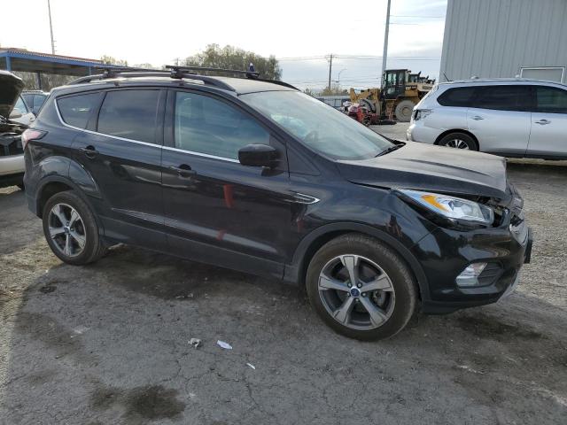 2017 FORD ESCAPE SE - 1FMCU9GD3HUE44908