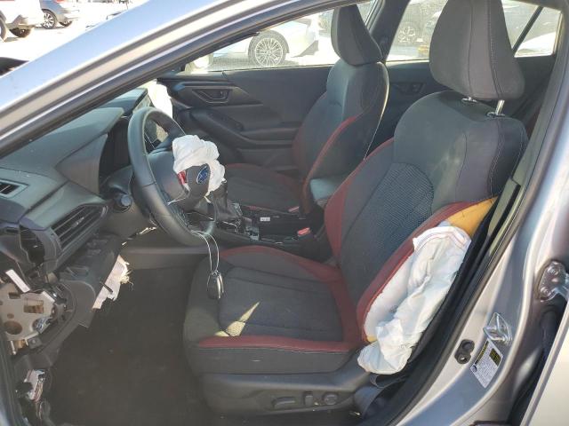 2024 SUBARU IMPREZA RS JF1GUHJC3R8239279