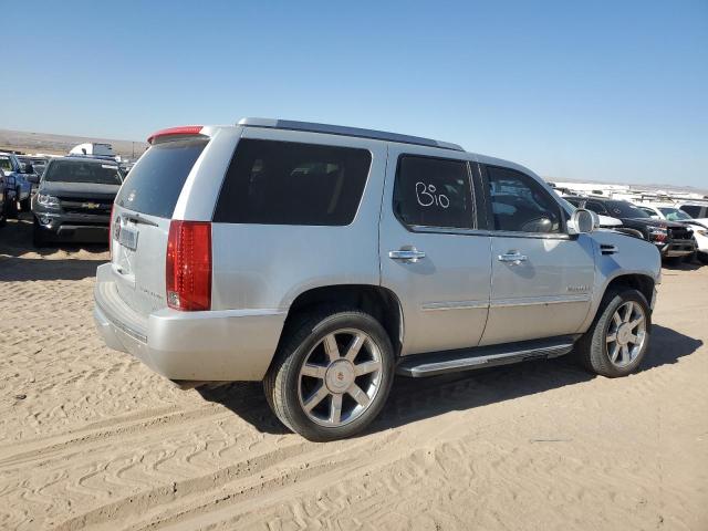 2013 CADILLAC ESCALADE L - 1GYS3BEFXDR101163