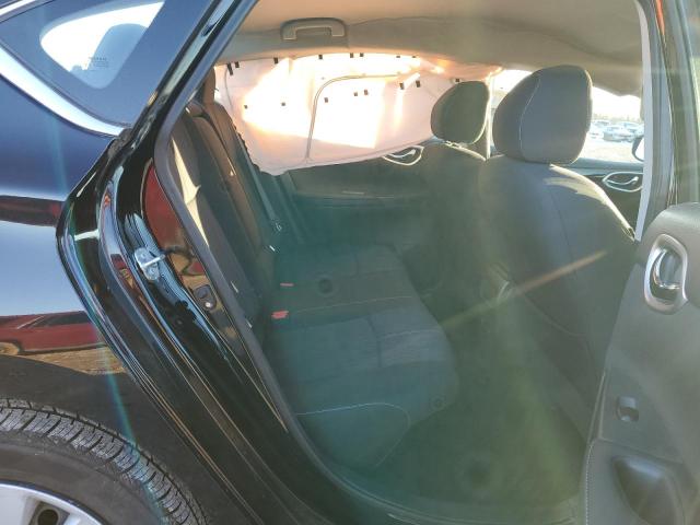 2016 NISSAN SENTRA S - 3N1AB7AP1GY224061