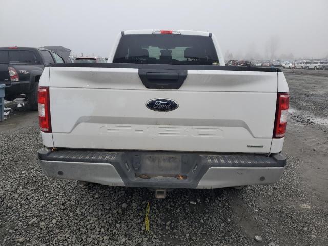2019 FORD F150 SUPER - 1FTFX1E46KKE51139
