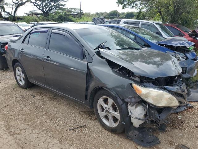 Vin: jtdbu4ee1c9180842, lot: 78258454, toyota corolla base 20124