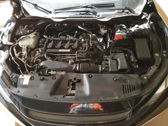 2019 HONDA CIVIC EX - 19XFC1F34KE018343