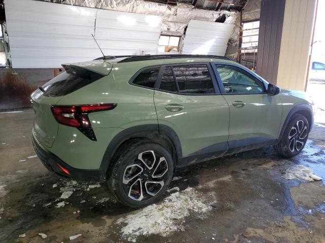 Vin: kl77lje26rc177845, lot: 41564105, chevrolet trax 2rs 2rs 20243