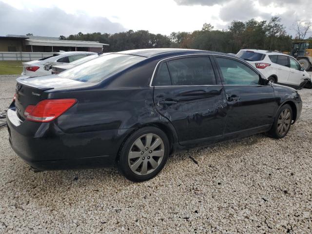 TOYOTA AVALON XL 2007 black  gas 4T1BK36B27U201734 photo #4