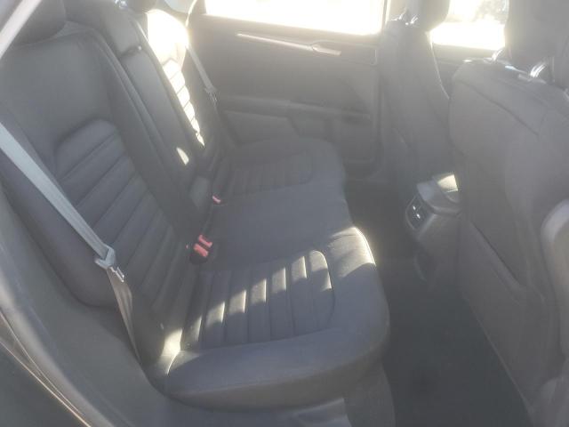 2015 FORD FUSION SE - 3FA6P0LU2FR160383