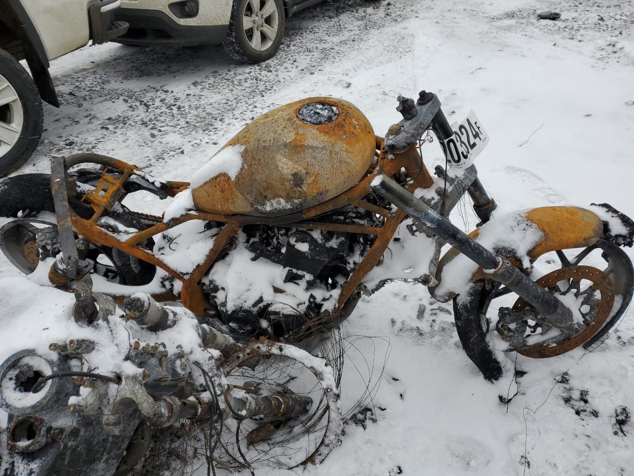 JH2SC8315PK201286 HONDA CMX1100 D 2023