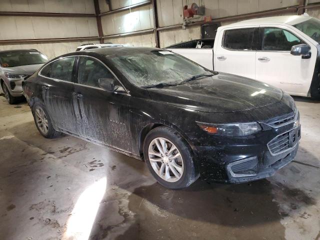 2016 CHEVROLET MALIBU LT - 1G1ZE5ST7GF303743