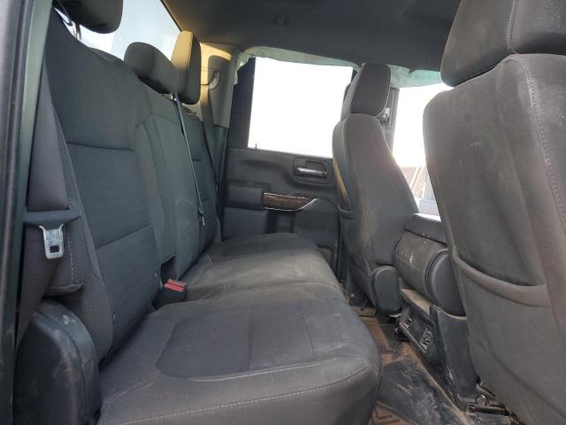 2023 GMC SIERRA 1GT59ME71PF151218