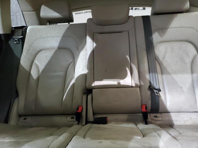 2016 AUDI Q5 PREMIUM WA1L2AFP9GA127698