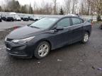 2016 CHEVROLET CRUZE LT - 1G1BE5SM1G7317657