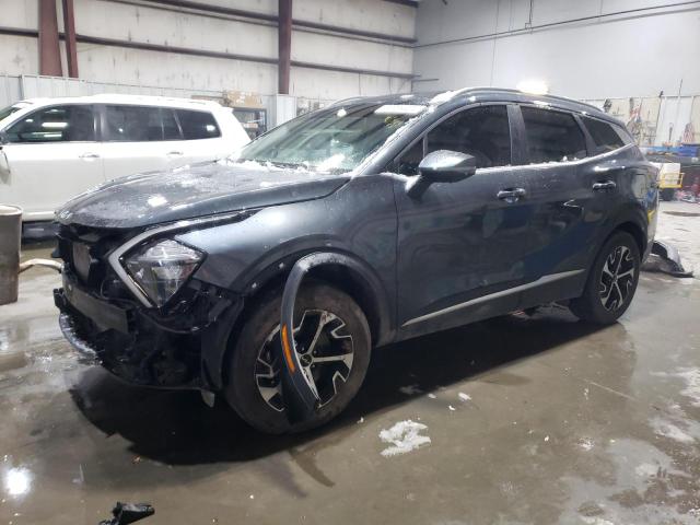 KIA SPORTAGE EX