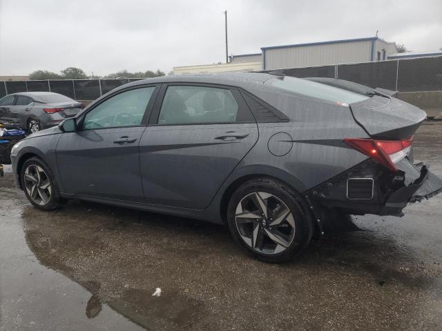 Vin: kmhls4ag2pu610880, lot: 42399965, hyundai elantra sel 20232