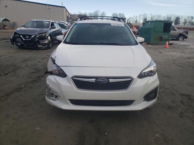 2017 SUBARU IMPREZA PR 4S3GTAD65H3738770