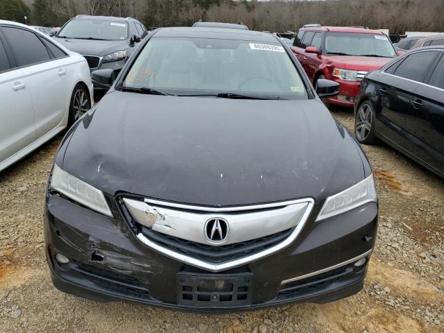2017 ACURA TLX ADVANC 19UUB2F76HA001656