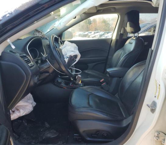 2018 JEEP COMPASS LI - 3C4NJDCB1JT483591