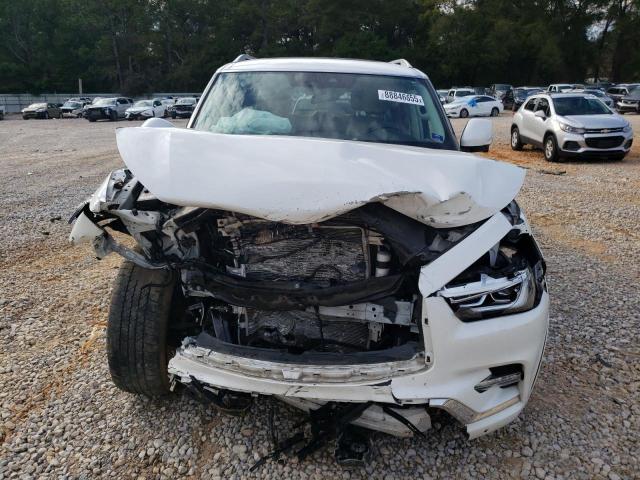 2023 INFINITI QX80 LUXE - JN8AZ2AF9P9756803