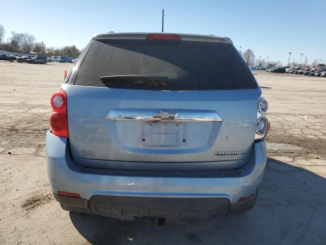 2015 CHEVROLET EQUINOX LT 2GNALCEK5F6262319