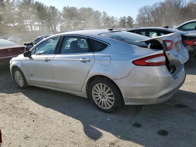 2016 FORD FUSION SE - 3FA6P0PU2GR373815
