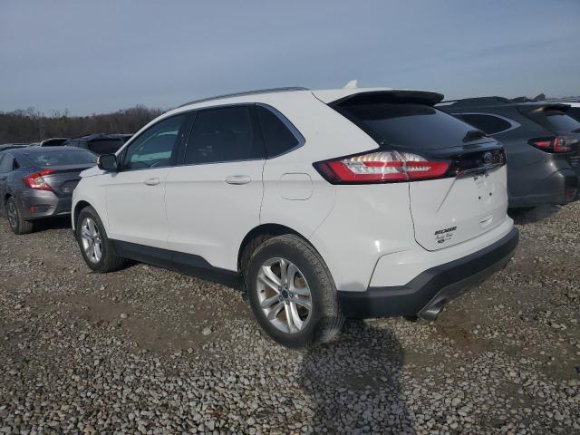 2019 FORD EDGE SEL - 2FMPK3J92KBC14895