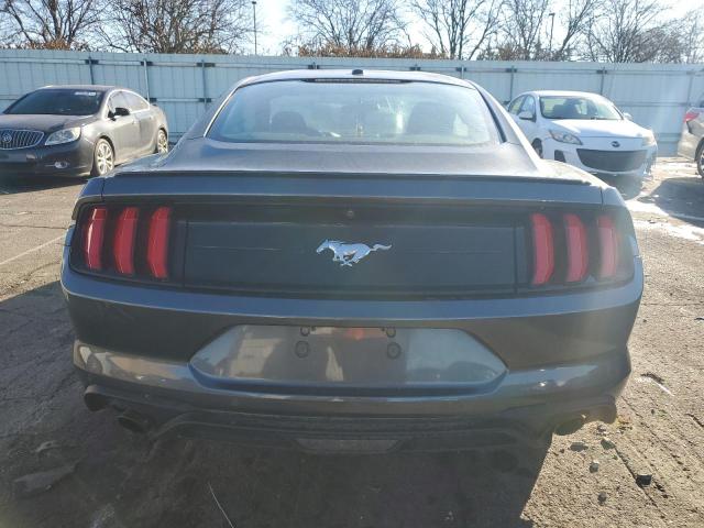 2019 FORD MUSTANG 1FA6P8TH7K5174567