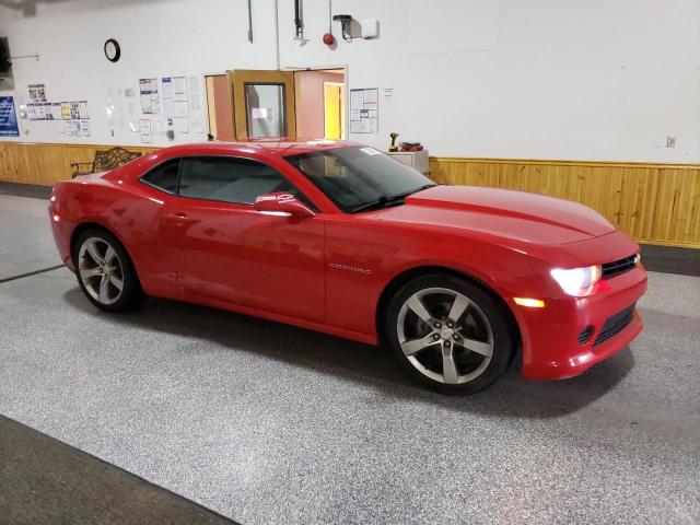 Vin: 2g1fb1e34f9273916, lot: 42477505, chevrolet camaro ls 20154