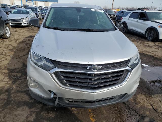 2018 CHEVROLET EQUINOX LT 3GNAXJEV6JL116762