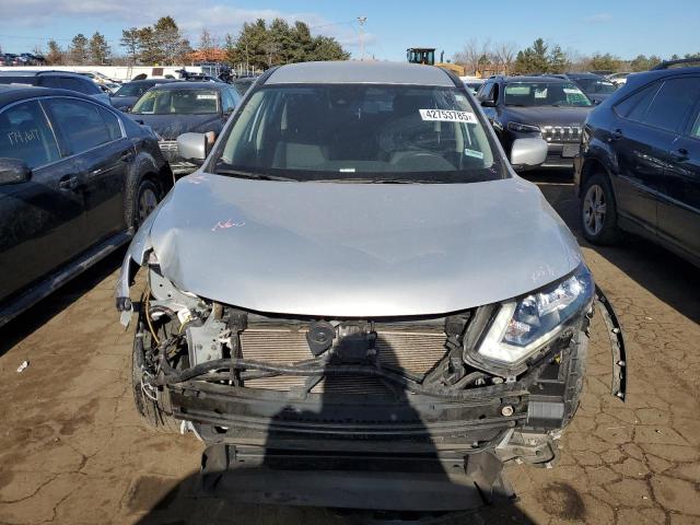 2020 NISSAN ROGUE S JN8AT2MV2LW139467