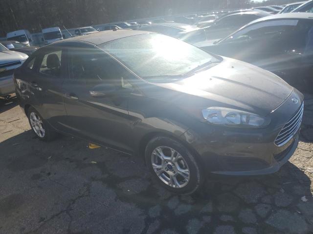 2016 FORD FIESTA SE - 3FADP4BJ6GM204728