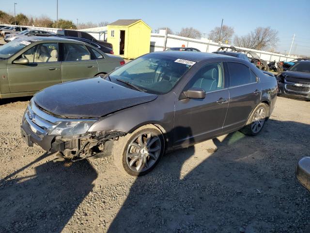 Vin: 3fahp0ha9br329655, lot: 88321825, ford fusion se 2011 img_1