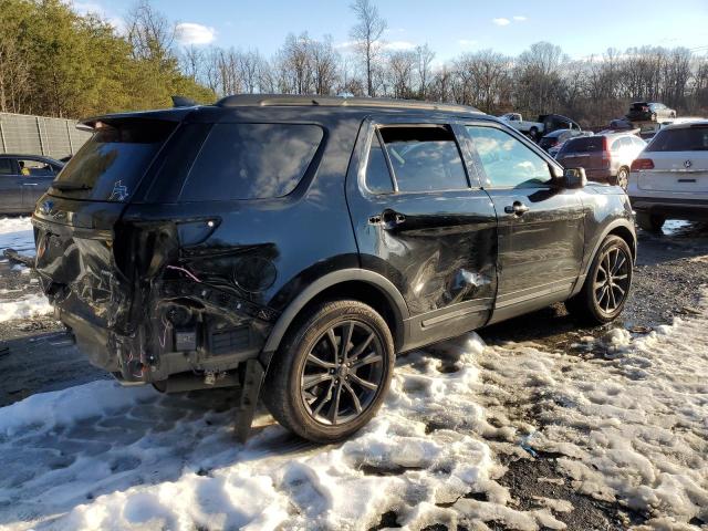 2017 FORD EXPLORER X - 1FM5K8D88HGD94425
