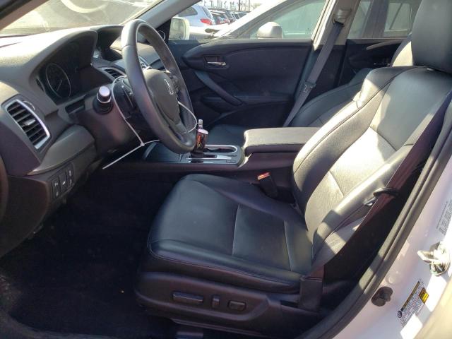 2018 ACURA RDX ADVANC 5J8TB3H71JL012623
