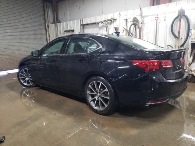 2017 ACURA TLX ADVANC - 19UUB2F76HA007103