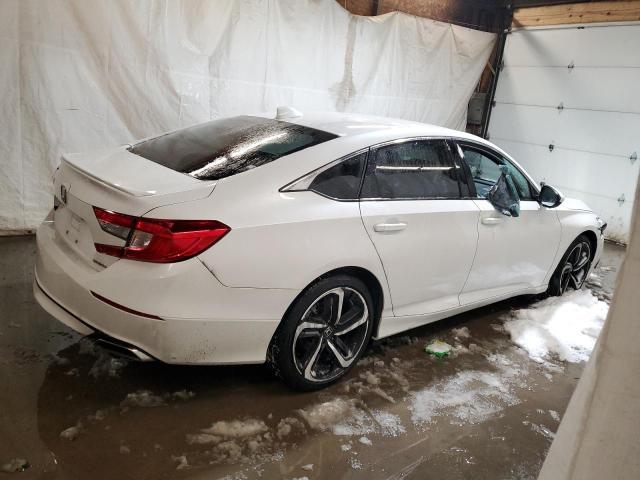 Vin: 1hgcv1f33ka112831, lot: 87912415, honda accord sport 20193
