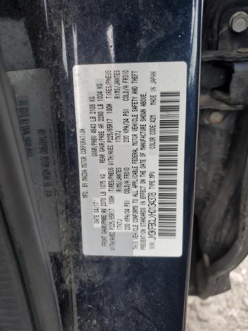2017 MAZDA CX-5 TOURI JM3KFBCLXH0134378