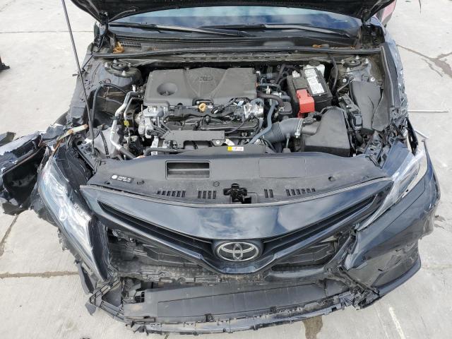 2024 TOYOTA CAMRY SE N - 4T1G11AK6RU886179