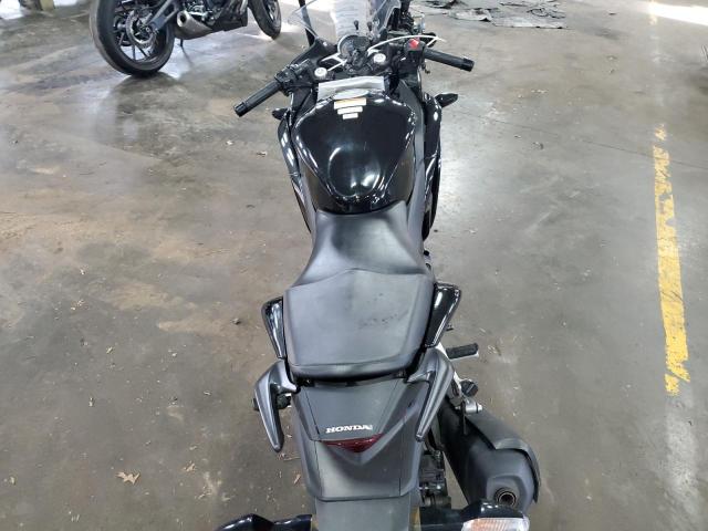2012 HONDA CBX250 RA - MLHMC4112C5200647