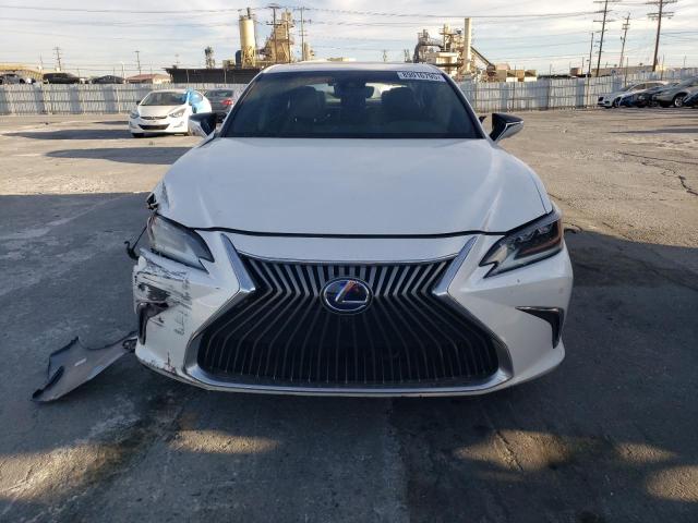 2021 LEXUS ES 300H LU 58AEA1C11MU012688