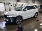 2016 AUDI Q3 PRESTIG - WA1GFCFS8GR009665