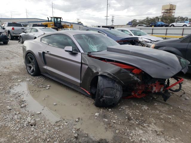 2019 FORD MUSTANG GT - 1FA6P8CF7K5168413
