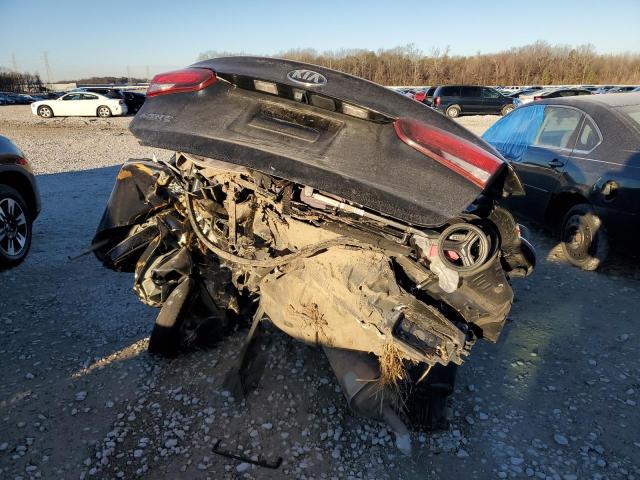 2018 KIA FORTE LX - 3KPFL4A71JE255348