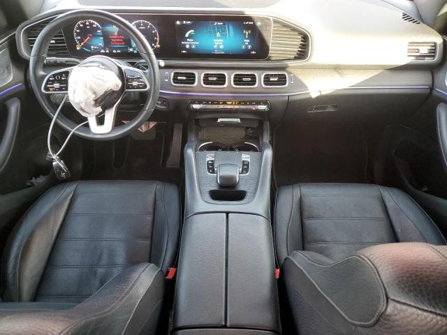 2020 MERCEDES-BENZ GLE 350 4JGFB4JE5LA132946