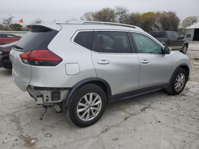 2017 NISSAN ROGUE S - JN8AT2MT1HW152488