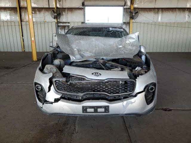 2019 KIA SPORTAGE L - KNDPMCAC8K7592237