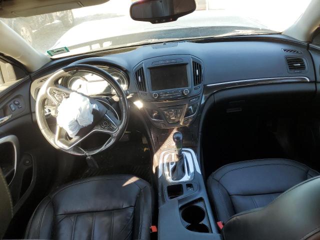 2015 BUICK REGAL PREM 2G4GN5EX3F9116905